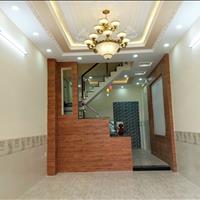 Chủ nhà nợ cần bán gấp nhà 1t1l  Đoàn Văn Bơ,Q4 gần trường-dt 60m2-giá 930tr-shr-lh 0774722132 AN