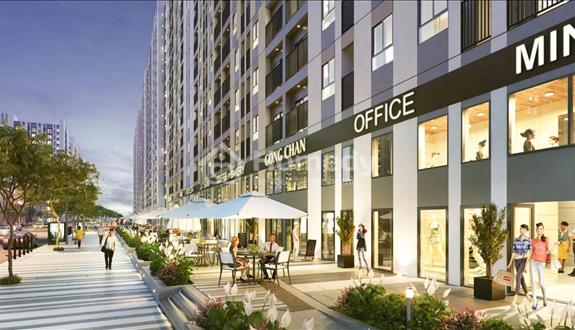 Chủ nhà gửi bán căn Shophouse GÓC 2 mặt tiền - 150M2- 2 tầng Giá 17 TỶ!  - Ảnh 1