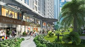 Chủ nhà gửi bán căn Shophouse GÓC 2 mặt tiền - 150M2- 2 tầng Giá 17 TỶ!  - Ảnh 4