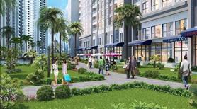 Chủ nhà gửi bán căn Shophouse GÓC 2 mặt tiền - 150M2- 2 tầng Giá 17 TỶ!  - Ảnh 3