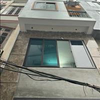 Duy nhất tòa CCMN Mỹ Đình - 8 tầng TM xây mới - 18p - 61m - 12.8 tỷ