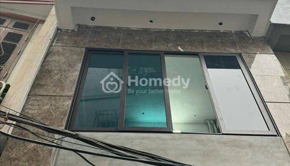 Duy nhất tòa CCMN Mỹ Đình - 8 tầng TM xây mới - 18p - 61m - 12.8 tỷ - Ảnh 1
