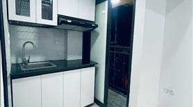 Duy nhất tòa CCMN Mỹ Đình - 8 tầng TM xây mới - 18p - 61m - 12.8 tỷ - Ảnh 4