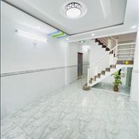 Hẻm 10m – Kênh Tân Hoá Tân Phú – DT: 3.6x11m Giá 5 Tỷ Nhỉnh