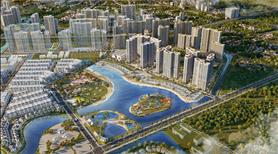 Bán căn hộ Vinhomes Grand Park giá ưu đãi, TT chỉ 36tr/ tháng Ck lên tới 200tr - Ảnh 2
