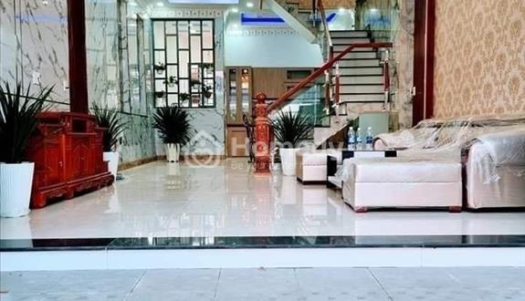 Lh Đông 0799218176 Vỡ nợ bán nhà đường Lãnh Binh Thăng, phường 8, quận 11, 56m2, giá 965tr, SHR - Ảnh 1