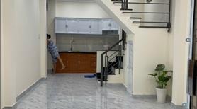 Bán nhà P7, Bình Thạnh. Dt 35m2 x 2 tầng BTCT. Giá 4,85tỷ tl - Ảnh 2
