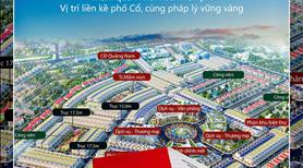 Cực sốc, chỉ từ 2 tỷ với hơn 150m2 mở bán dự án đất nền The Mansion nằm ngay trung tâm Hội An - Ảnh 3