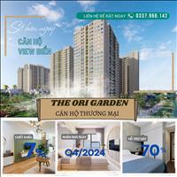 Căn hộ tại Seaview Tower giá tốt sở hữu nhiều tiện ích nhất trong khu vực - Nhỉnh 1 tỷ