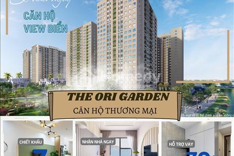 Căn hộ tại Seaview Tower giá tốt sở hữu nhiều tiện ích nhất trong khu vực - Nhỉnh 1 tỷ