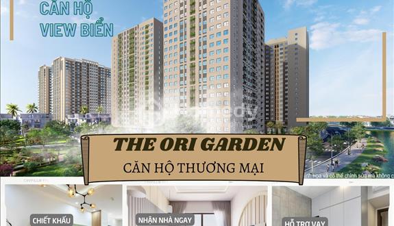 Căn hộ tại Seaview Tower giá tốt sở hữu nhiều tiện ích nhất trong khu vực - Nhỉnh 1 tỷ - Ảnh 1