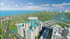 Căn hộ tại Seaview Tower giá tốt sở hữu nhiều tiện ích nhất trong khu vực - Nhỉnh 1 tỷ - Ảnh 3