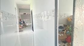 Nhà 1 trệt 1 lầu 100m2 sau chợ Phước Tỉnh, BRVT 1 tỷ 950 có thương lượng - Ảnh 3