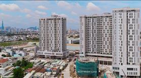 Bán căn hộ Urban Green 3PN-3WC (Thanh toán 30% nhận nhà, ân hạn lãi gốc đến 24 tháng) - Ảnh 5