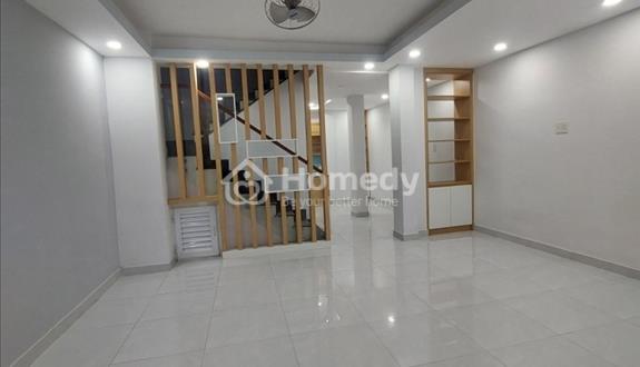 Hẻm Ôto Đường 3/2 Phường 11 Quận 10 – DT: 5x14m – Nhỉnh 8 Tỷ - Ảnh 1