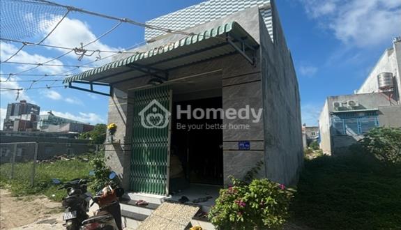 Nhà 1 trệt 1 lầu 100m2 sau chợ Phước Tỉnh, BRVT 1 tỷ 950 có thương lượng - Ảnh 1