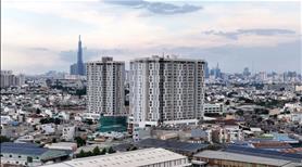 Bán căn hộ Urban Green 3PN-3WC (Thanh toán 30% nhận nhà, ân hạn lãi gốc đến 24 tháng) - Ảnh 6