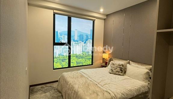 The Emerald 68, Tập đoàn Xây dựng Coteccons & Công ty Cổ phần Tập đoàn Lê Phong - Ảnh 1