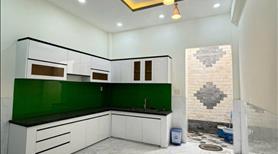 Nhà Ngợp, Bán Nhanh căn Nhà 4 x 17 mặt tiền 10m , Gần Công Viên - Ảnh 5