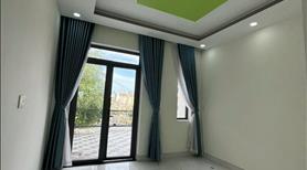 Nhà Ngợp, Bán Nhanh căn Nhà 4 x 17 mặt tiền 10m , Gần Công Viên - Ảnh 6