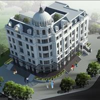 Cho thuê toà nhà 1500 m2 * 5 tầng. Phú Lương, Hà Đông. Đẹp phù hợp mọi loại hình. LH: 0983 977 1984