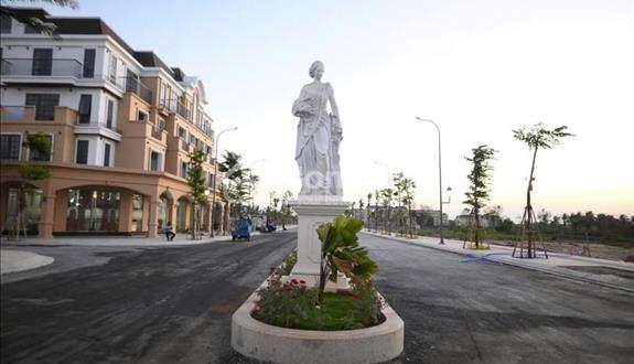 Dự án agora city - vượng khí sinh lời đầu tư liền tay! - Ảnh 1