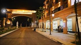 Dự án agora city - vượng khí sinh lời đầu tư liền tay! - Ảnh 3