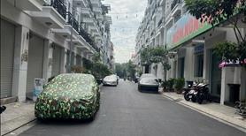 🌺Bán Nhà, Mặt Tiền hẻm. Khu nhà phố 🌺 59 Nguyễn Sơn, ngay ngân nàng ACB. DT. 4 x 18.20 - Ảnh 5