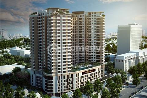 Bán 3 căn hộ ở The everich 290 An Dương Vương Quận 5