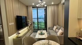 Căn hộ giá rẻ 1PN+ The Emerald 68 mặt tiền QL13 - Ảnh 2