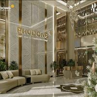 Chính chủ bán căn hộ 2PN liền kề đại lộ Phạm Văn Đồng, thanh toán 300 triệu nhận nhà ở ngay 