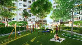 Thanh toán chỉ 6 triệu đồng / tháng sở hữu ngay CĂN HỘ mặt tiền QL1A, Cách chợ Bình Chánh 2km - Ảnh 7