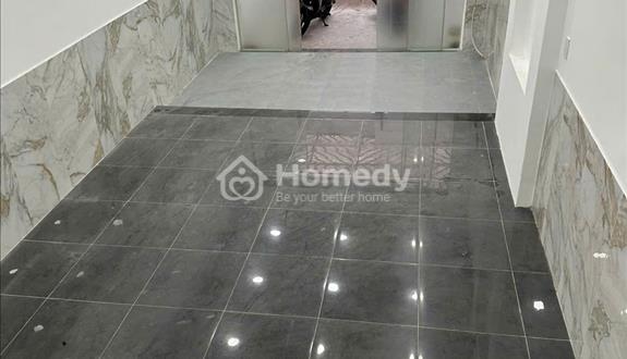 HXH Ung Văn Khiêm 4x21m, trệt 2lầu. 4pn, 4wc. hợp VPCT, Lớp học.  - Ảnh 1
