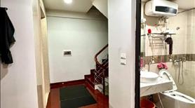 Bán nhà Phố Hào Nam ,Trung tâm Đống Đa, Một nhà ra phố, Mặt tiền khủng , Ô tô kinh doanh. - Ảnh 2