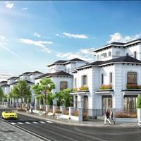 Bán 34 căn biệt thự Kqh Đà Lạt, đầy đủ pccc