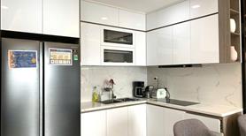 Nhà Nội Thất Sang Xịn Mịn Giá Cực Tốt – The Sun Avenue 2PN - Ảnh 3
