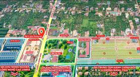 Đất nền sinh lời giá tốt số lượng có hạn dự án khu dân cư xã Phú Lộc, huyện Krông Năng, Đăk Lăk - Ảnh 11