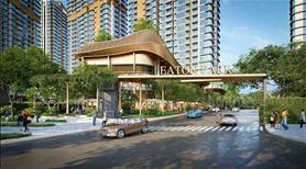 Bán căn Shophouse duy nhất đầu hồi mặt tiền Mai Chí Thọ ngang 15m Phường An Phú Quận 2 - Ảnh 2