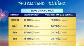 hỉ từ 1,4 tỷ đồng sở hữu ngay cho mình căn hộ cao cấp Sun Symphony mặt tiền Sông Hàn - Ảnh 5