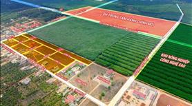 Đất nền sinh lời giá tốt số lượng có hạn dự án khu dân cư xã Phú Lộc, huyện Krông Năng, Đăk Lăk - Ảnh 12