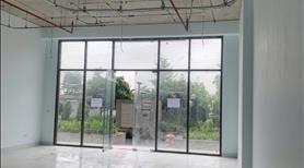 Cho thuê Shop khối đế Ecohome 3, 153m2 thiết kế 2 tầng, full nội thất. LH: 0865.739. - Ảnh 6