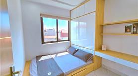 Chính chủ bán căn hộ 42m2 Phố Đoàn Thị Điểm - Tôn Đức Thắng giá 1,380tr Nhận nhà ở ngay - Ảnh 4