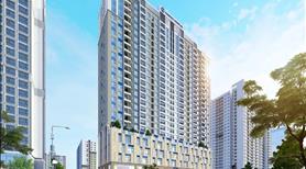 Mở bán dự án Handico Complex 33 Lê Văn Lương tháng 9, giá bán 85tr/m2 rẻ nhất khu vực Thanh Xuân - Ảnh 4