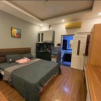 Chính chủ cần bán tòa CCMN Hồ Tùng Mậu 8 tầng TM - 22 phòng - DT 1.32 tỷ/năm - 95m - 18.8 tỷ