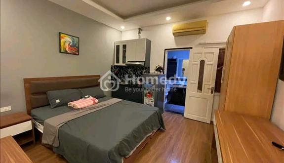 Chính chủ cần bán tòa CCMN Hồ Tùng Mậu 8 tầng TM - 22 phòng - DT 1.32 tỷ/năm - 95m - 18.8 tỷ - Ảnh 1