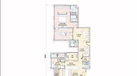 Bán căn hộ Penthouse Delasol đơn giá chỉ 96tr/m2 mua hàng CĐT Ưu đãi 9% . LH xem thực tế - Ảnh 3
