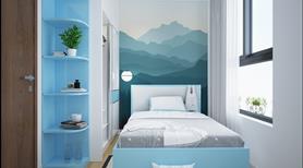 Bán căn hộ Bcons Garden - Căn hộ Phạm Hữu Lầu - Chung cư TP Dĩ An, Bình Dương 0707066550 Nhật Linh  - Ảnh 11