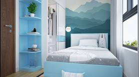 Bán căn hộ Bcons Garden - Căn hộ Phạm Hữu Lầu - Chung cư TP Dĩ An, Bình Dương 0707066550 Nhật Linh  - Ảnh 12
