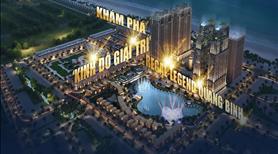 Mở bán giai đoạn 1 căn hộ biển du lịch nghỉ dưỡng - Ảnh 2