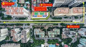 Mở bán dự án Handico Complex 33 Lê Văn Lương tháng 9, giá bán 85tr/m2 rẻ nhất khu vực Thanh Xuân - Ảnh 3
